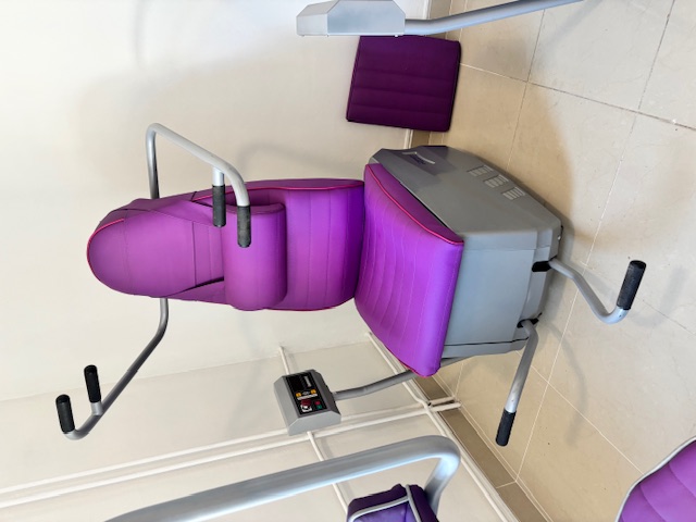 Fotele Shapemaster 05